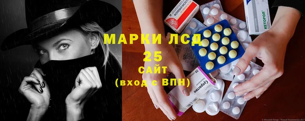 стафф Баксан